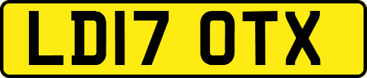 LD17OTX
