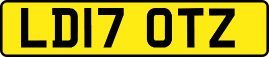 LD17OTZ