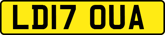 LD17OUA