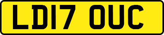 LD17OUC