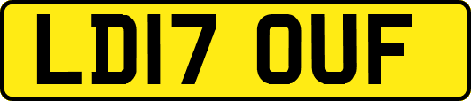 LD17OUF