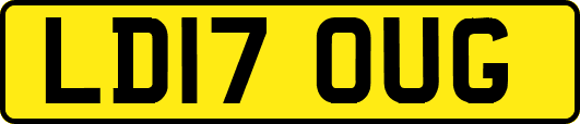 LD17OUG