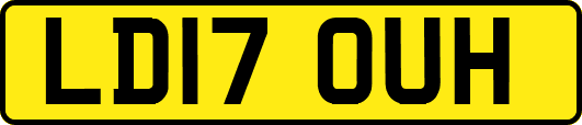 LD17OUH