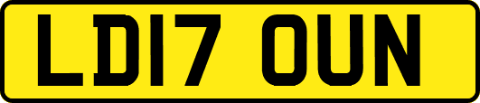 LD17OUN