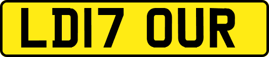 LD17OUR