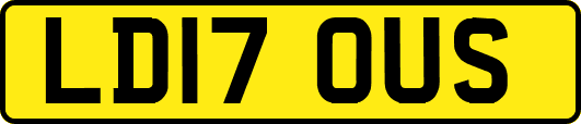 LD17OUS