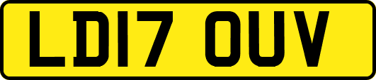 LD17OUV