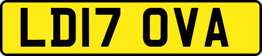 LD17OVA