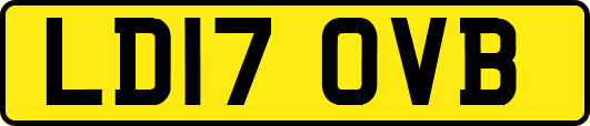 LD17OVB