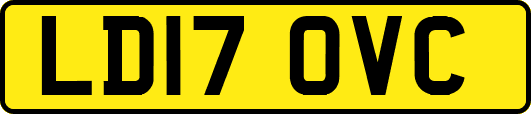 LD17OVC