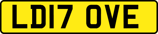 LD17OVE
