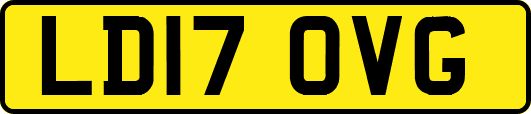 LD17OVG