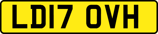 LD17OVH