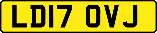 LD17OVJ
