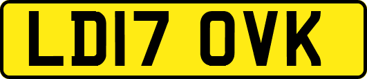 LD17OVK