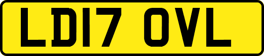 LD17OVL