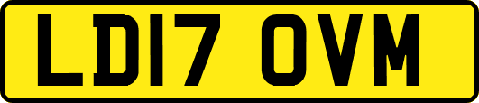 LD17OVM
