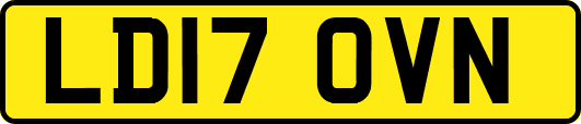 LD17OVN