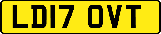 LD17OVT