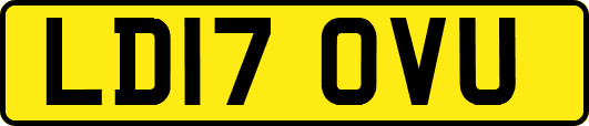 LD17OVU