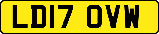 LD17OVW