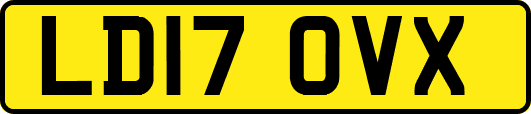 LD17OVX