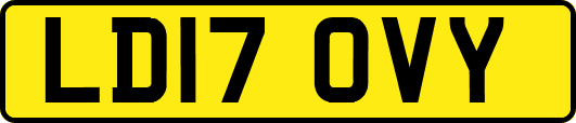LD17OVY