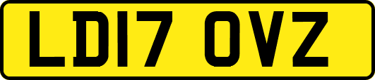 LD17OVZ