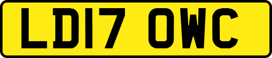 LD17OWC