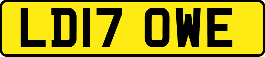 LD17OWE