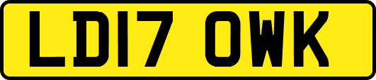 LD17OWK