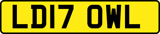 LD17OWL