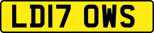 LD17OWS