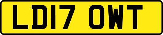 LD17OWT