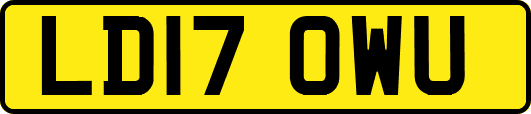 LD17OWU