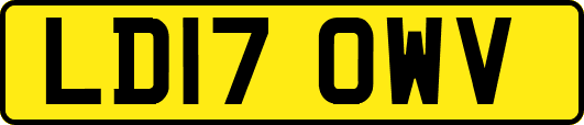 LD17OWV