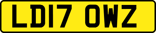 LD17OWZ