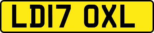 LD17OXL