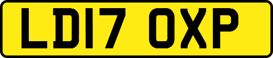 LD17OXP