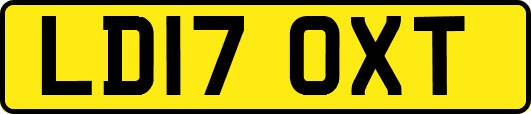 LD17OXT