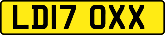 LD17OXX