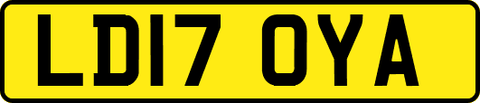 LD17OYA