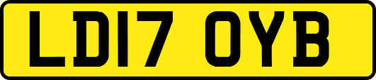 LD17OYB