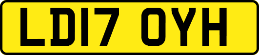 LD17OYH