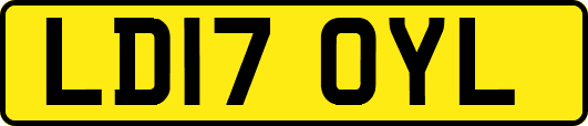 LD17OYL