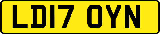 LD17OYN