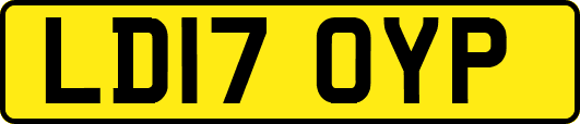 LD17OYP