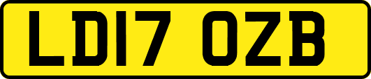 LD17OZB