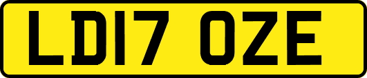 LD17OZE