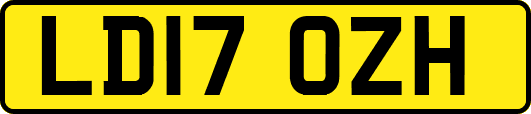 LD17OZH